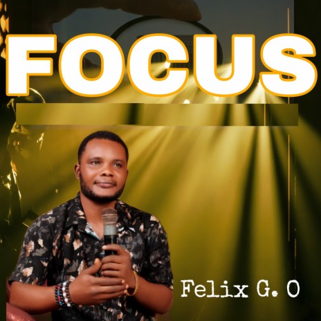 Focus | Boomplay Music