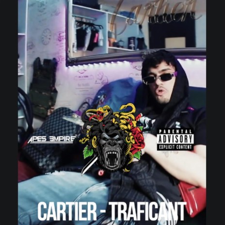 TRAFICANT | Boomplay Music