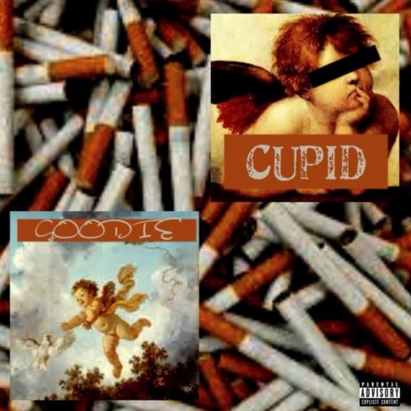 cupid | Boomplay Music