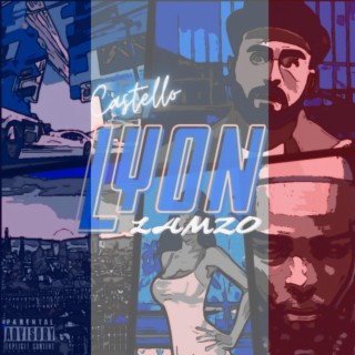Lyon ft. Lamzo lyrics | Boomplay Music