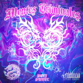 Mentes Criminales lyrics | Boomplay Music