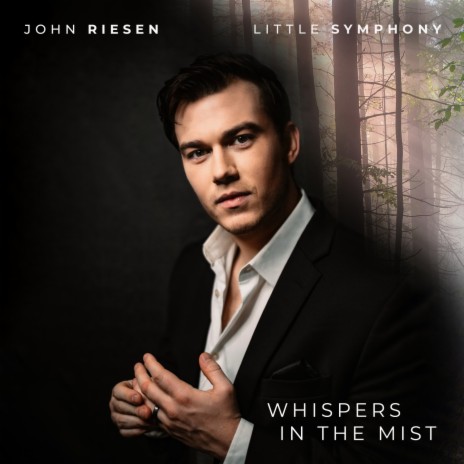 Whispers in the Mist ft. Little Symphony