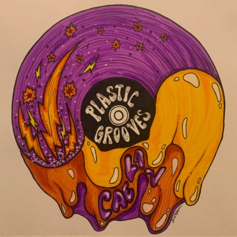 Plastic Grooves | Boomplay Music