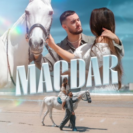 Magdar | Boomplay Music