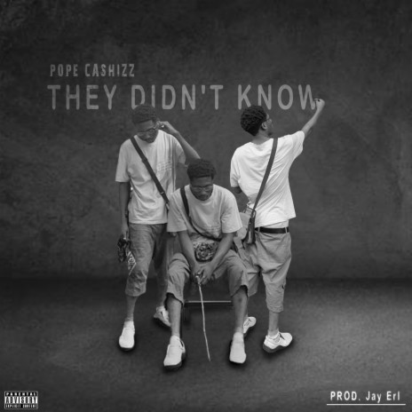 They Didn't Know | Boomplay Music