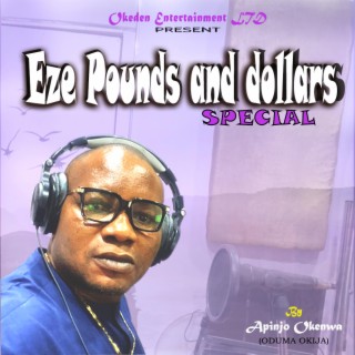 Eze Pounds and dollars Special