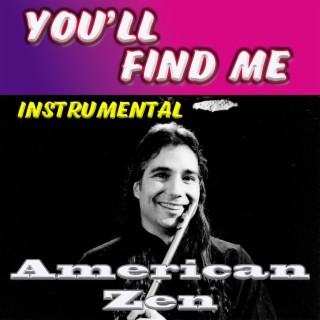 You'll Find Me (Instrumental Version)