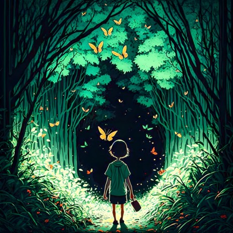 Magical Forest | Boomplay Music