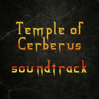 Temple of Cerberus (Original Game Soundtrack)