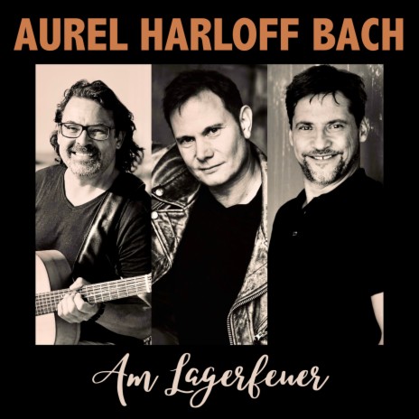 Am Lagerfeuer ft. Patrick Bach & Fabian Harloff | Boomplay Music