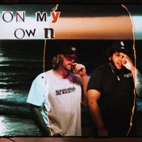 On My Own ft. Gravy | Boomplay Music