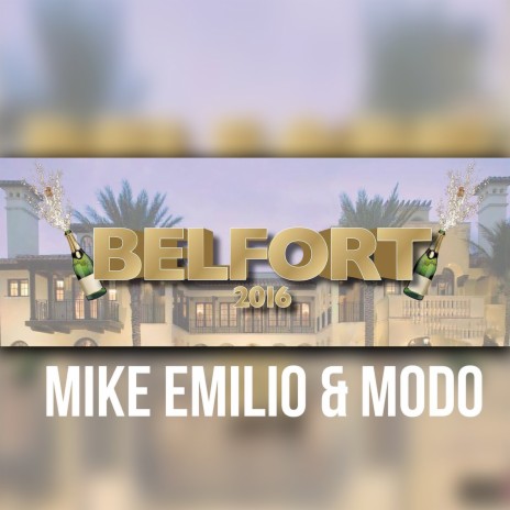 Belfort 2016 ft. Modo | Boomplay Music