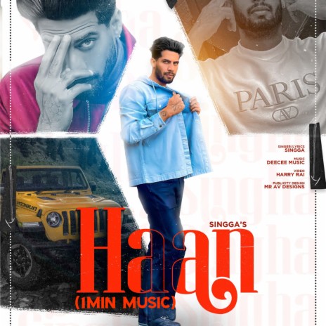Haan (1Min Music) | Boomplay Music
