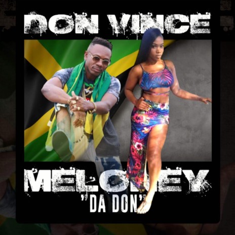 Da Don ft. Meloney | Boomplay Music