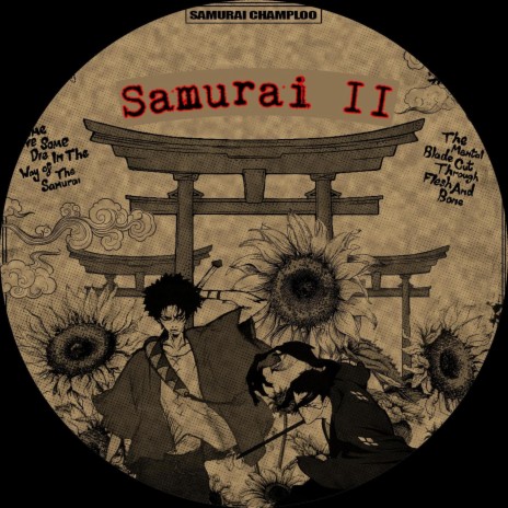 Samurai II | Boomplay Music