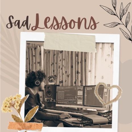Sad Lessons (Music Machine Orginal Tracks)