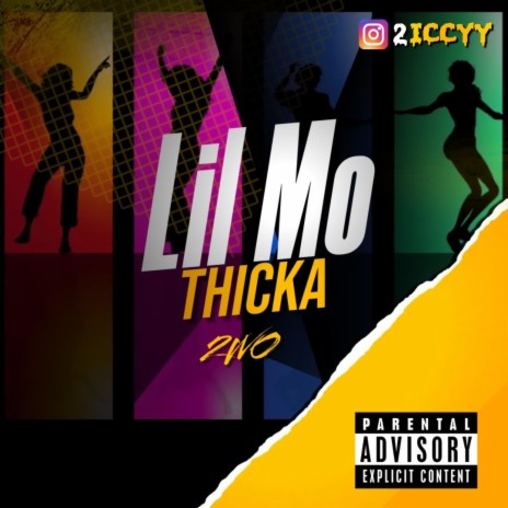 Lil Mo Thicka | Boomplay Music
