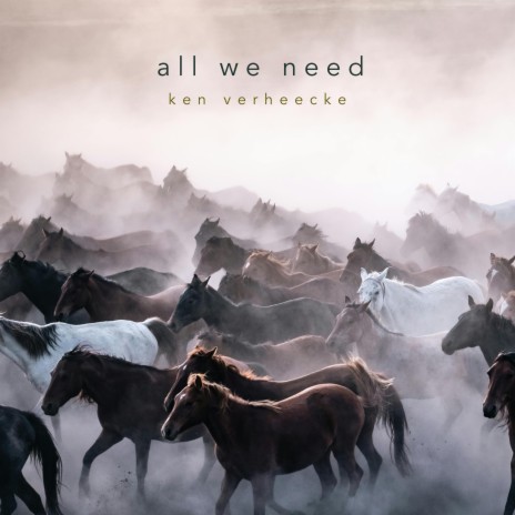 All We Need | Boomplay Music