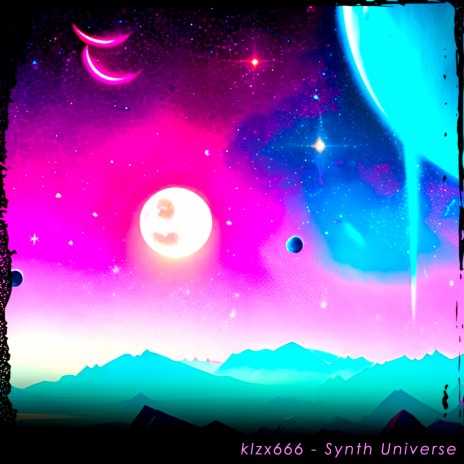 Synth Universe