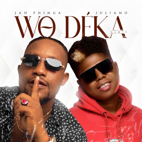 Wo Déka Remix | Boomplay Music