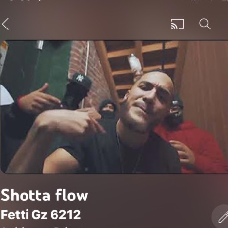 Shotta Flow | Boomplay Music