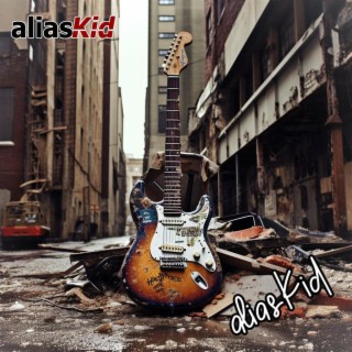 Alias Kid