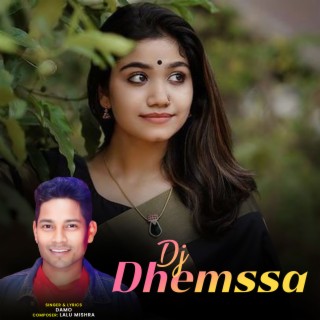 Dj Dhemssa