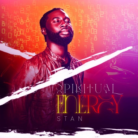 Spiritual Energy ft. Mastapeace Beats | Boomplay Music