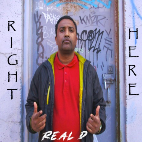 Right Here | Boomplay Music