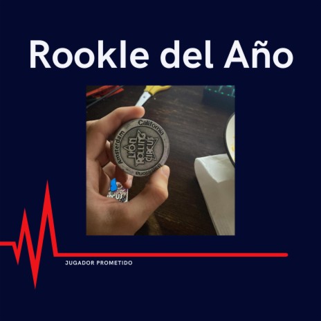 Rookie del año | Boomplay Music