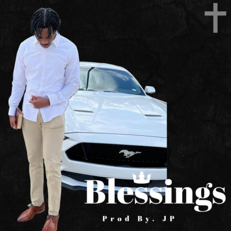 Blessings | Boomplay Music