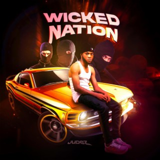 Wicked Nation