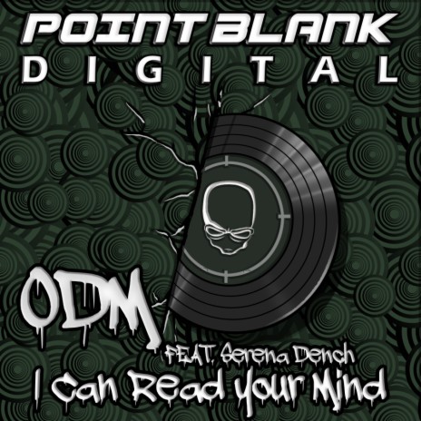 I Can Read Your Mind (Statix 97 Mix) ft. Serena Dench | Boomplay Music