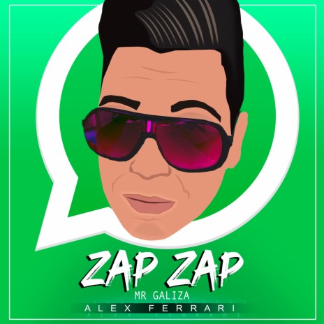 Zap Zap beat meu deus meu senhor me ajuda por favor ft. MR Galiza | Boomplay Music