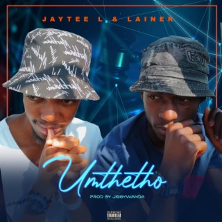 UMTHETHO lyrics | Boomplay Music