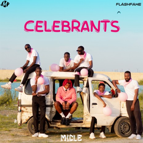 Celebrants | Boomplay Music