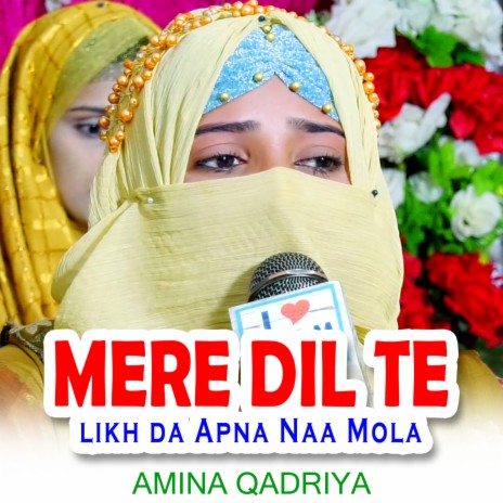 Mere dil te likh da Apna Naa Mola | Boomplay Music