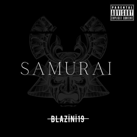 Samurai | Boomplay Music