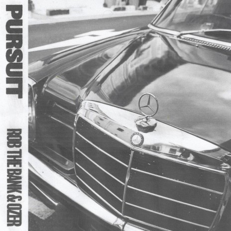 Pursuit ft. Ozer | Boomplay Music