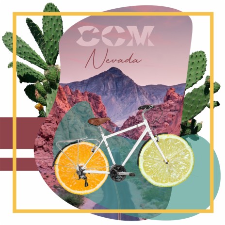 CCM (Nevada) | Boomplay Music