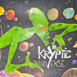 Kryptic Universe