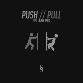 Push // Pull (Nightcore Version)