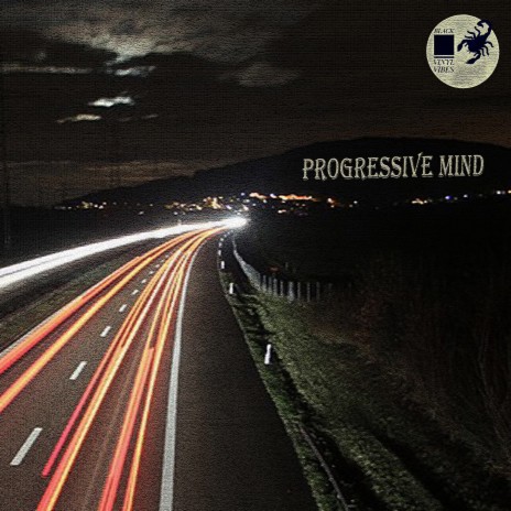 Progressive Mind (Rework Mix)