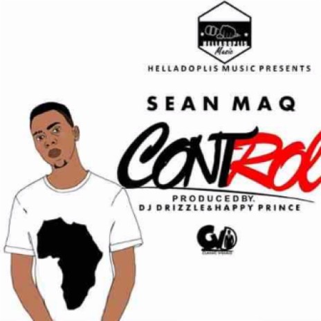 Sean Maq - control | Boomplay Music