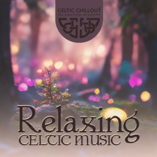 Relaxing Celtic Music: Journey to Medieval Ireland, Meditation for Sleep with Irish Harp