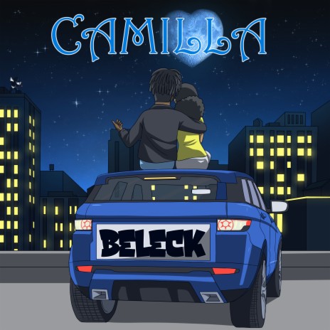 Camilla | Boomplay Music