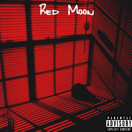 Red Moon | Boomplay Music