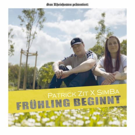 Frühling beginnt ft. SimBa | Boomplay Music