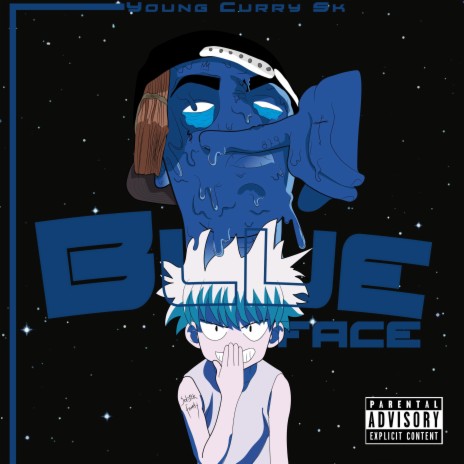 BLUE FACE | Boomplay Music