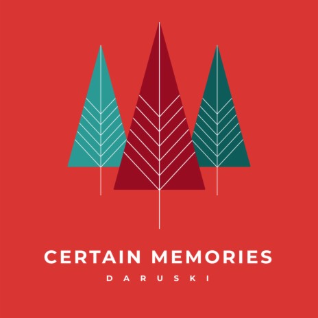 Certain Memories | Boomplay Music